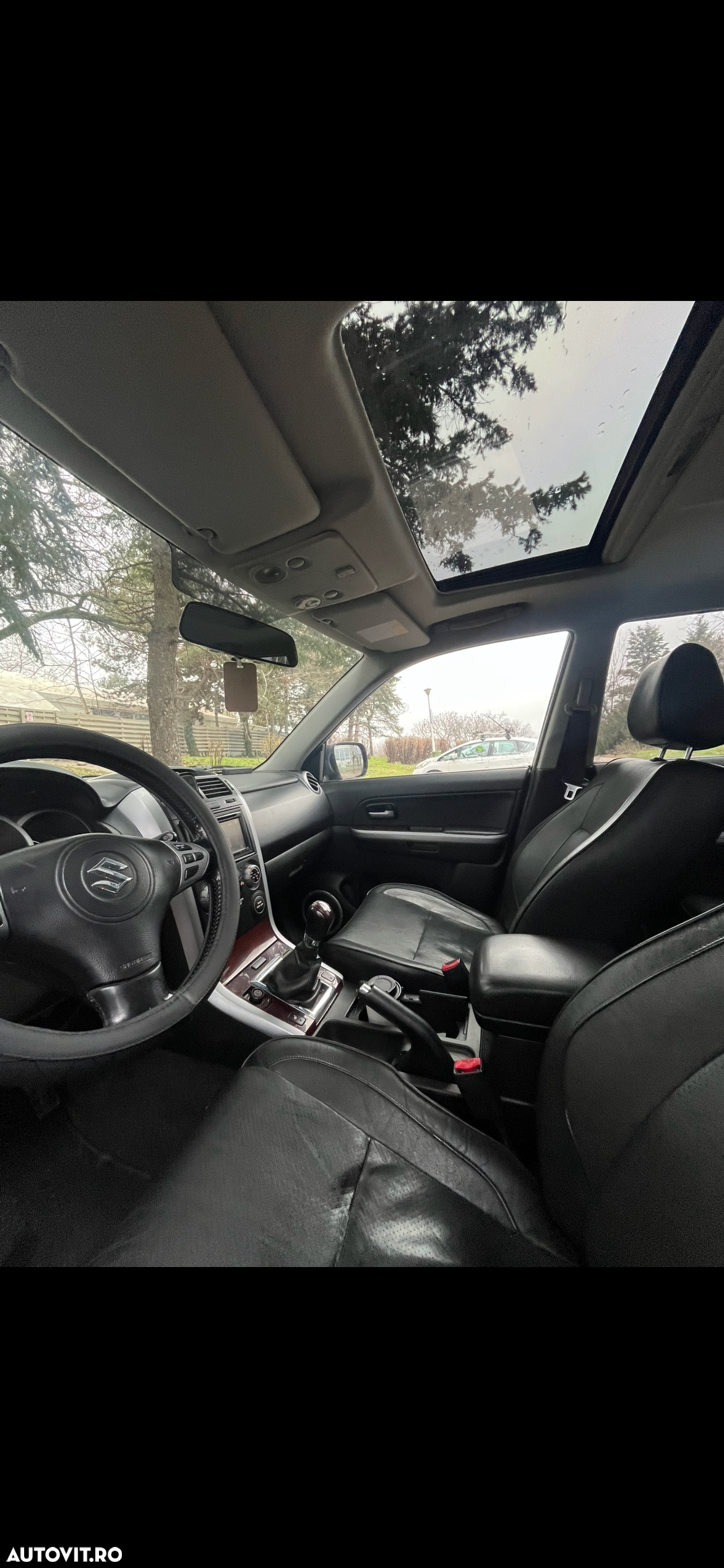 Suzuki Grand Vitara 1.9 DDIS Navi - 6