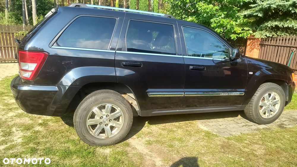 Jeep Grand Cherokee ver-diesel-limited - 2