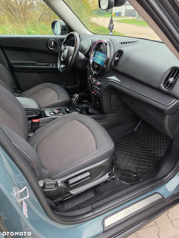 MINI Countryman Cooper Untamed Edition - 29