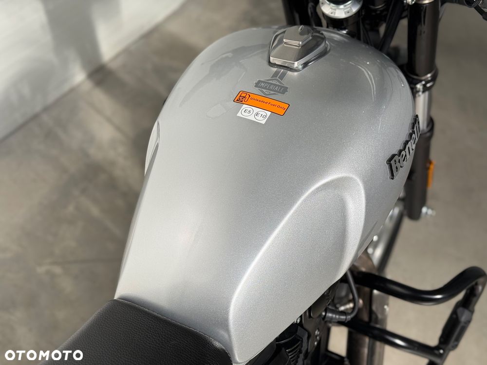 Benelli IMPERIALE 400 - 18