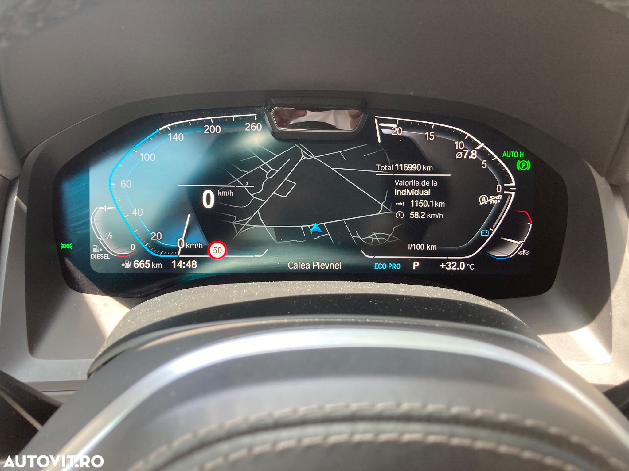 BMW Seria 8 840d xDrive Gran Coupe - 40