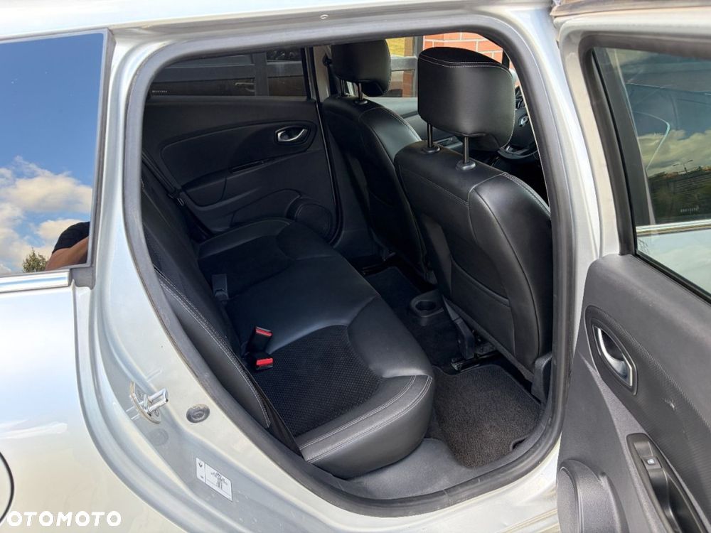 Renault Clio 1.5 dCi Energy Life - 14