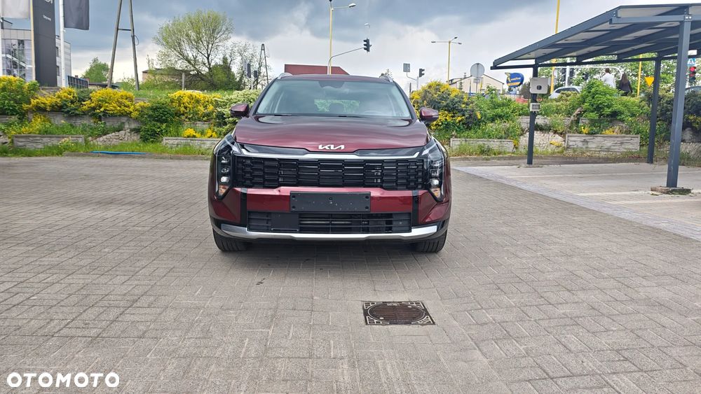 Kia Sportage 1.6 T-GDI HEV Anniversary 2WD - 2