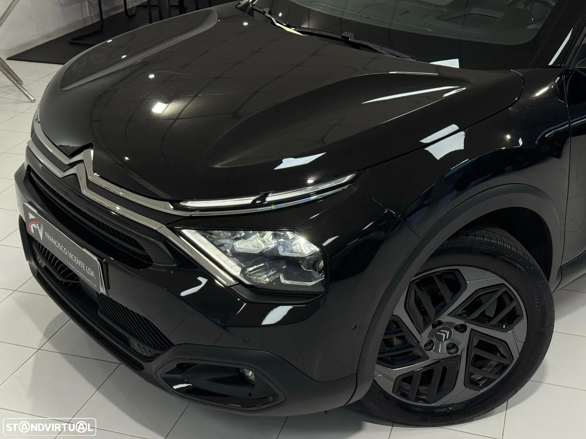 Citroën C4 1.2 PureTech Plus - 18