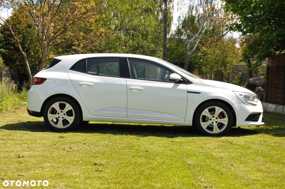 Renault Megane - 9