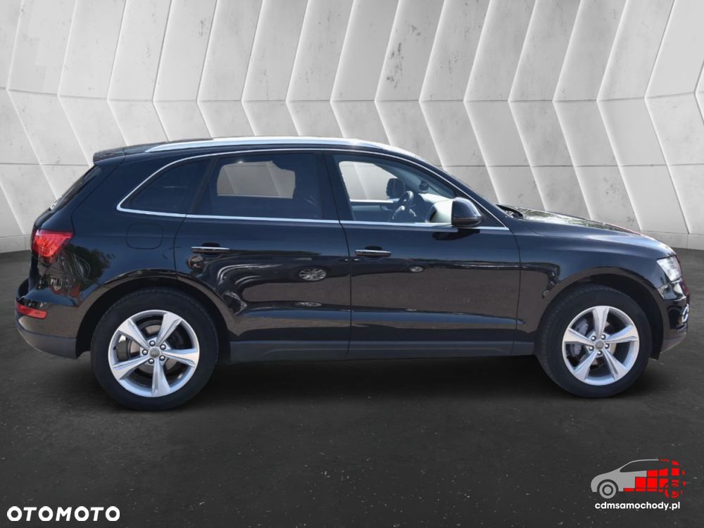 Audi Q5 - 11