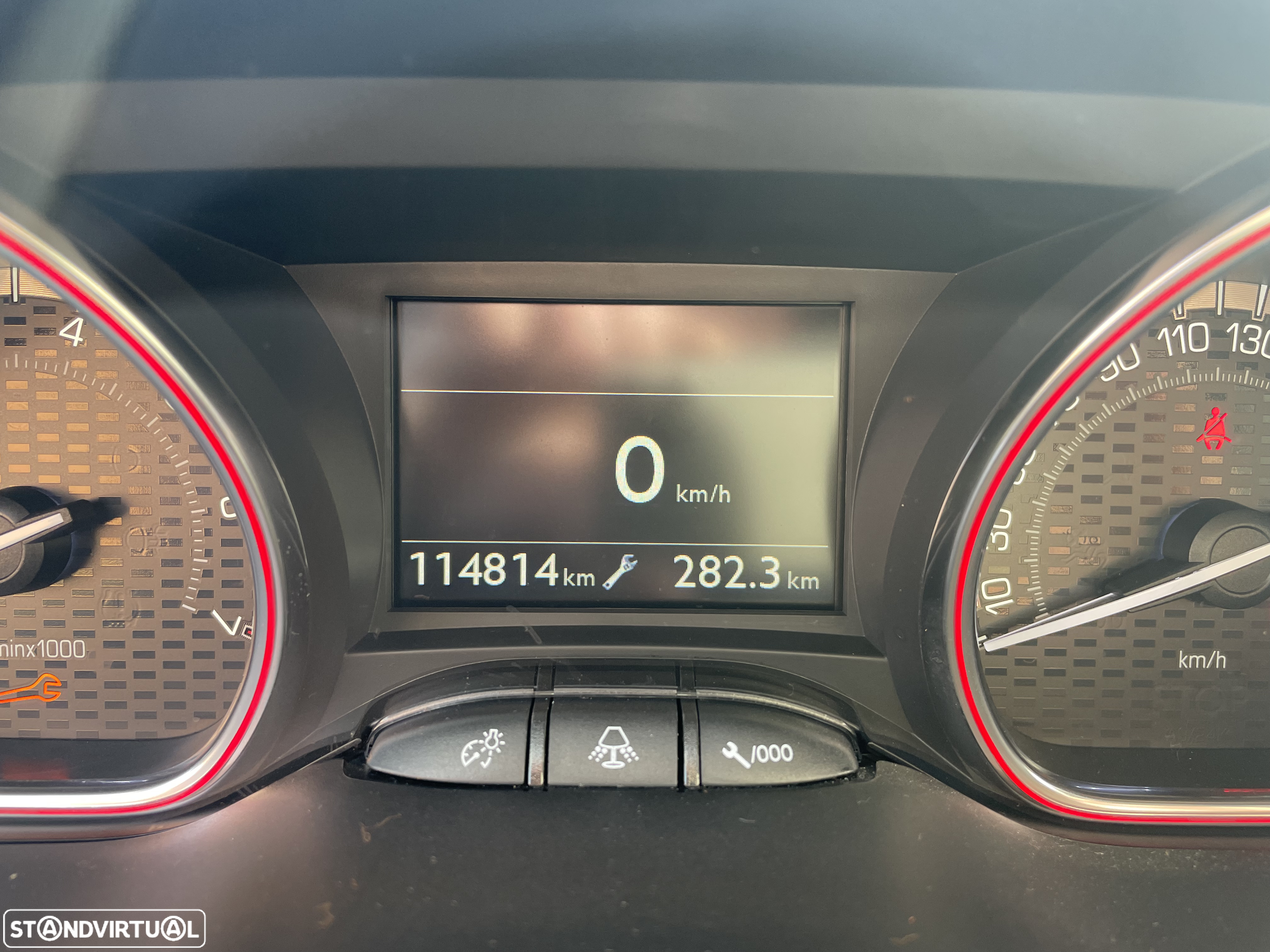 Peugeot 2008 1.2 PureTech GT Line - 12