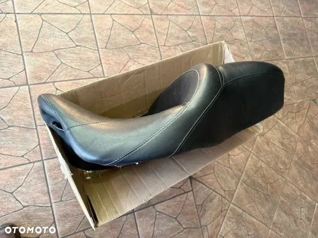 KANAPA SIEDZENIE HARLEY TOURING Electra Glide Road Glide Trike 09-23 - 4