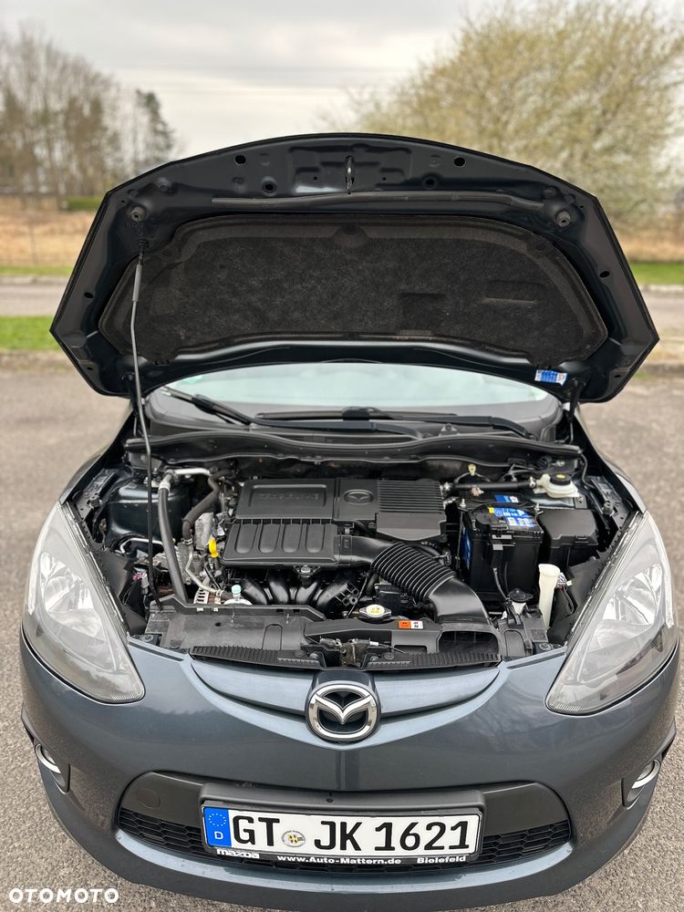 Mazda 2 1.5 Dynamic - 11