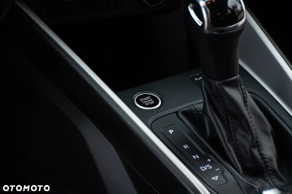 Audi A1 Sportback 35 TFSI S-Line S tronic - 35