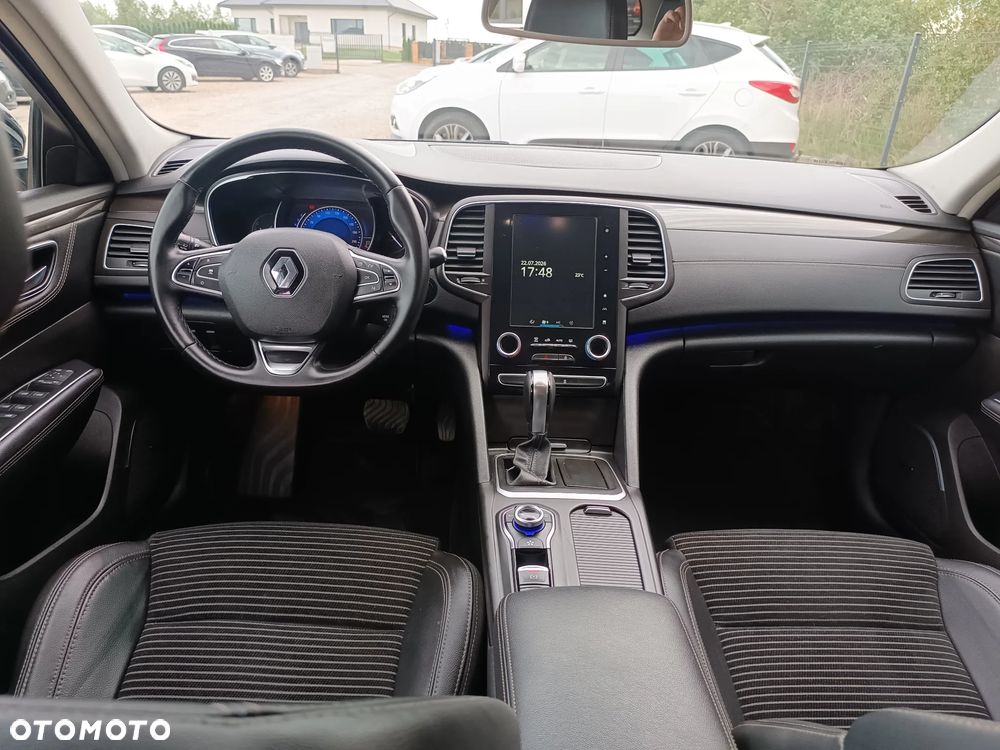 Renault Talisman ENERGY dCi 130 EDC INTENS - 30