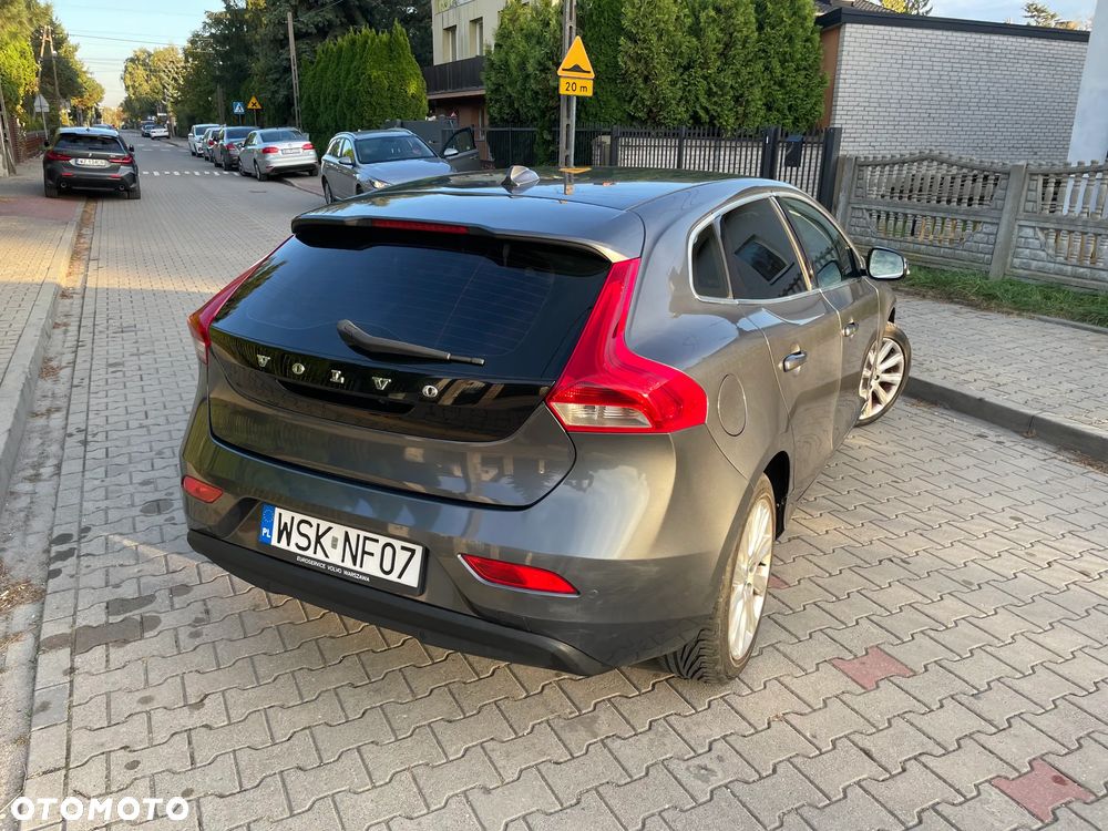 Volvo XC 60 D3 Summum - 24