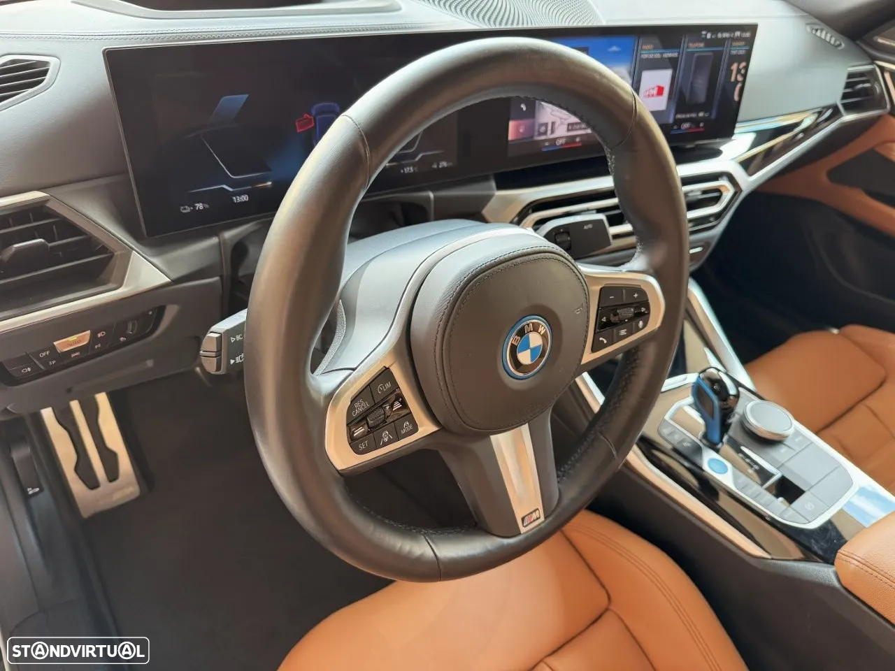 BMW i4 eDrive40 Pack Desportivo M Pro - 28