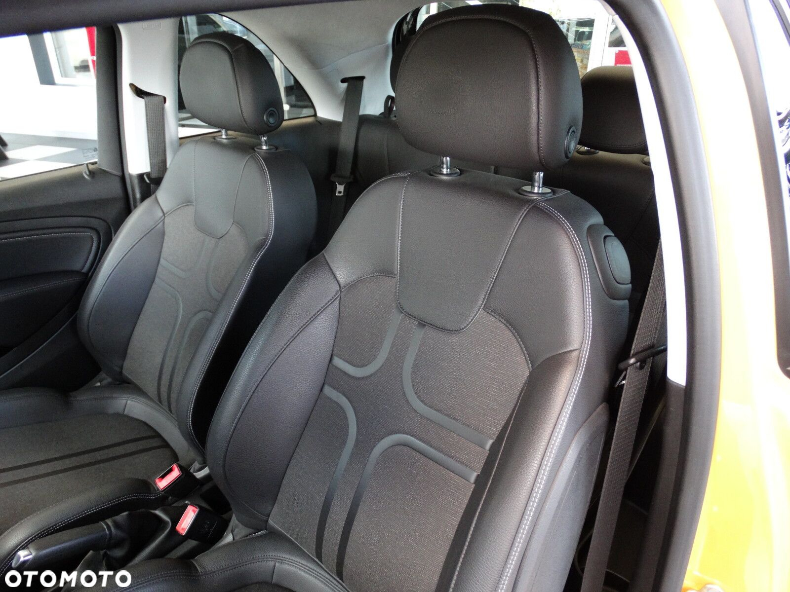 Opel Adam - 16