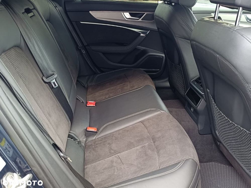 Audi A6 Avant - 23