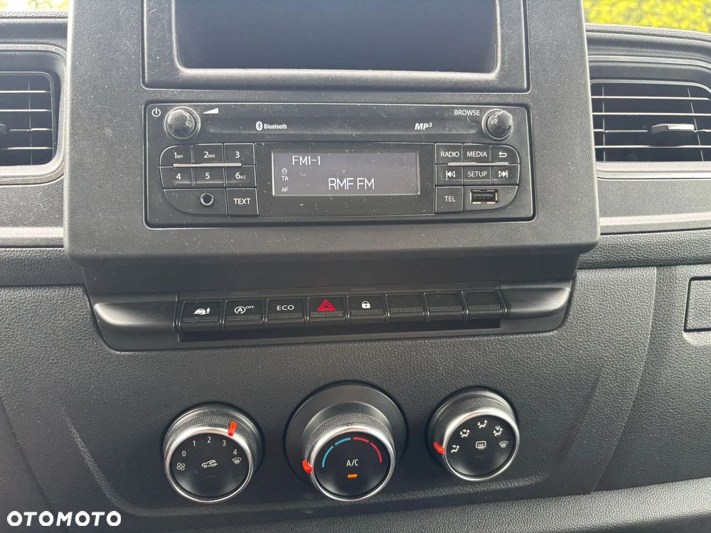 Renault MASTER - 14