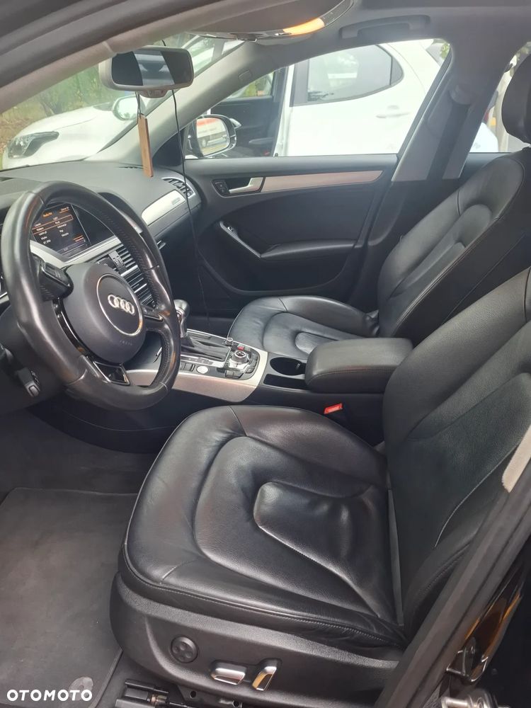Audi A4 - 19
