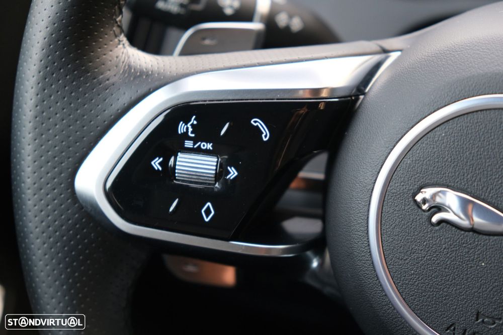 Jaguar E-Pace 1.5 P300e R-Dynamic S AWD Aut. - 23