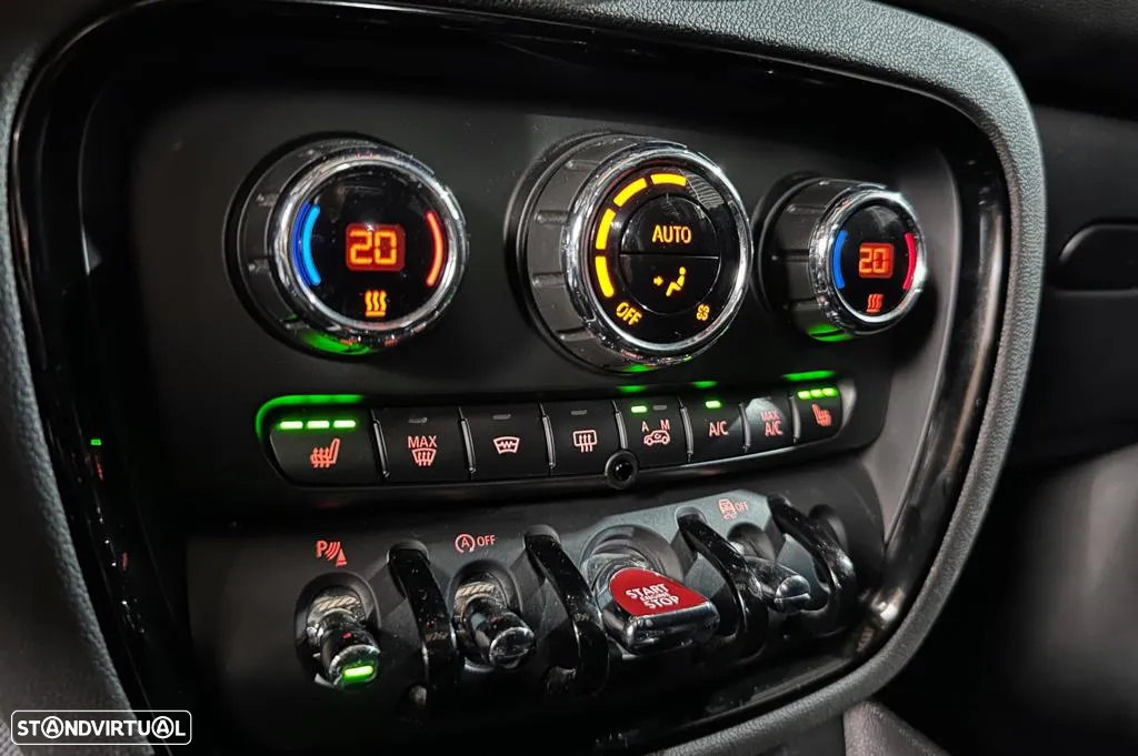 MINI Clubman Cooper Auto - 19