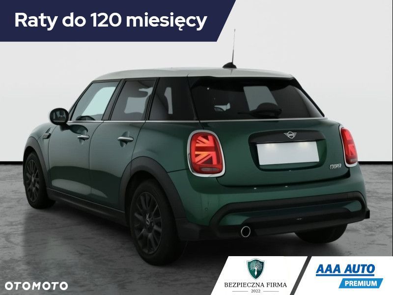 MINI Cooper - 6