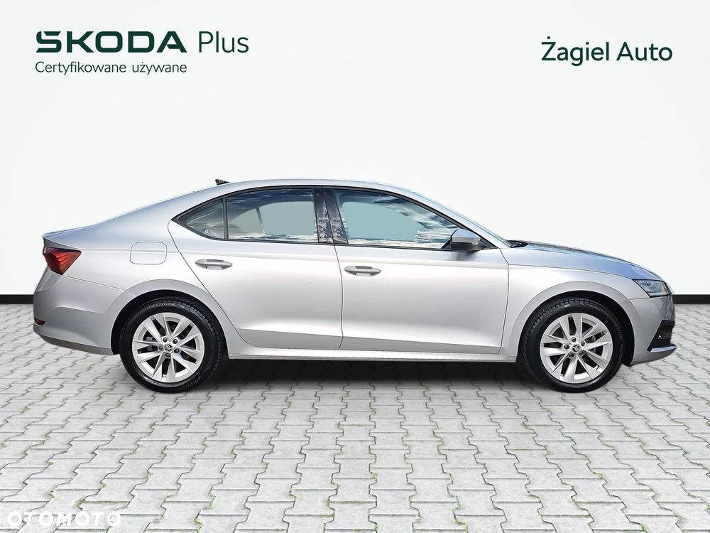 Skoda Octavia 2.0 TDI Ambition - 6