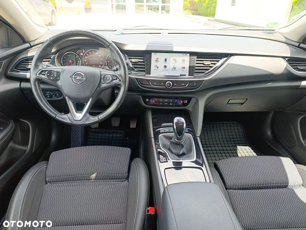 Opel Insignia 2.0 CDTI 4x4 Cosmo - 21