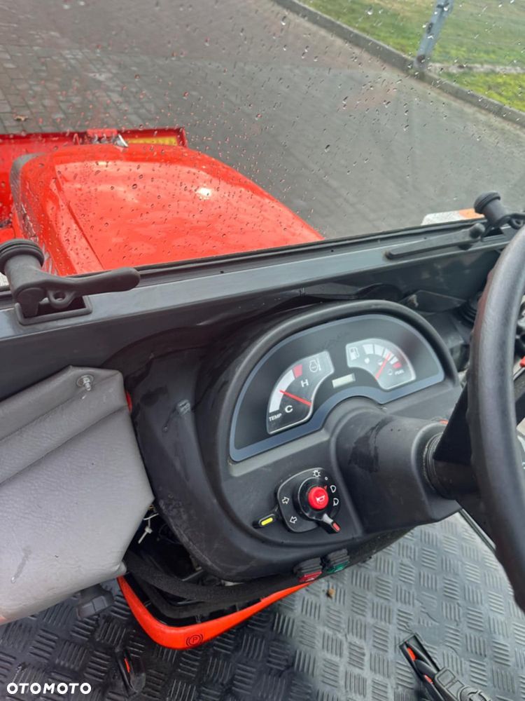 Kubota BX2350 - 19