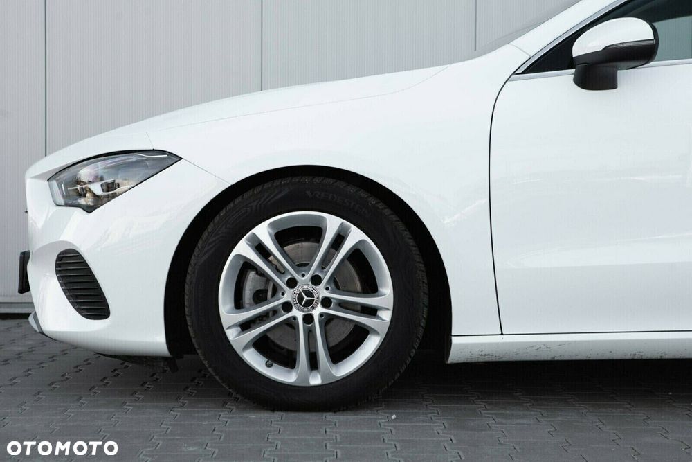 Mercedes-Benz CLA 200 mHEV 7G-DCT - 10