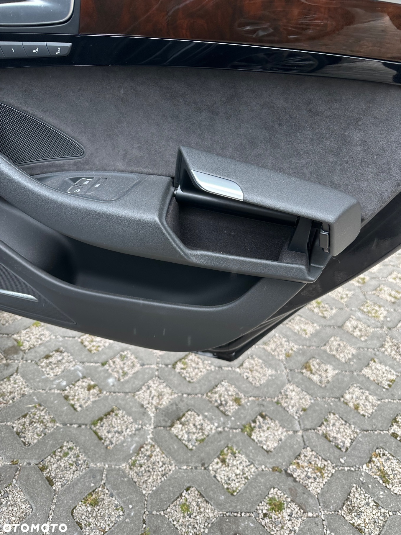 Audi A8 3.0 TDI Quattro - 18