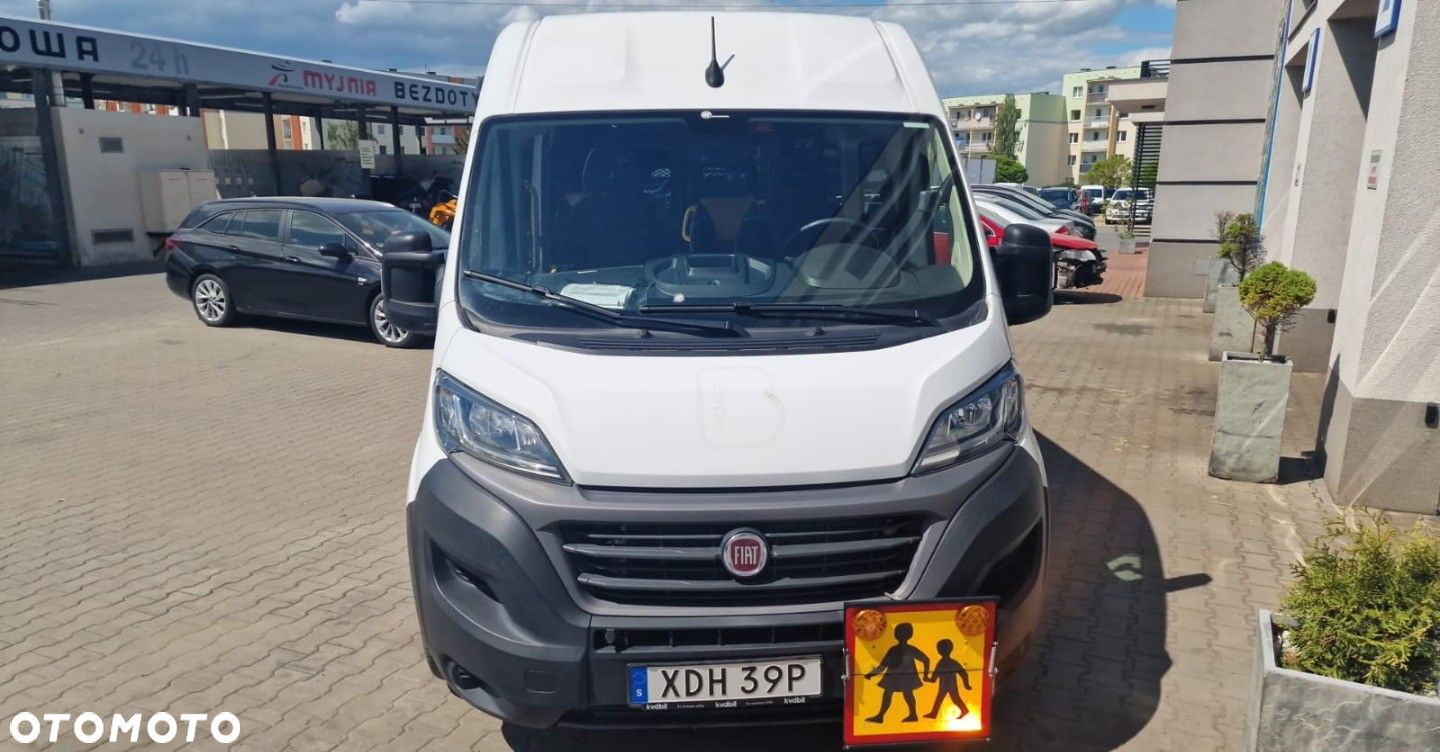 Fiat Ducato - 2