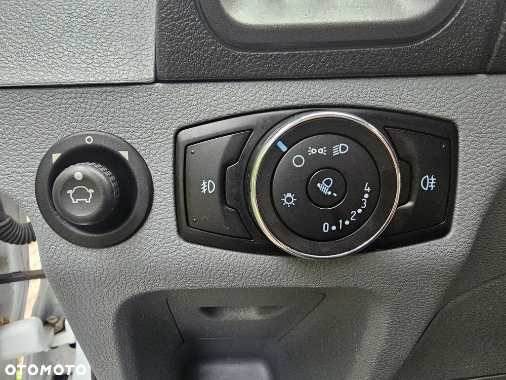 Ford Transit 350 L3H2 EcoBlue Edition - 22