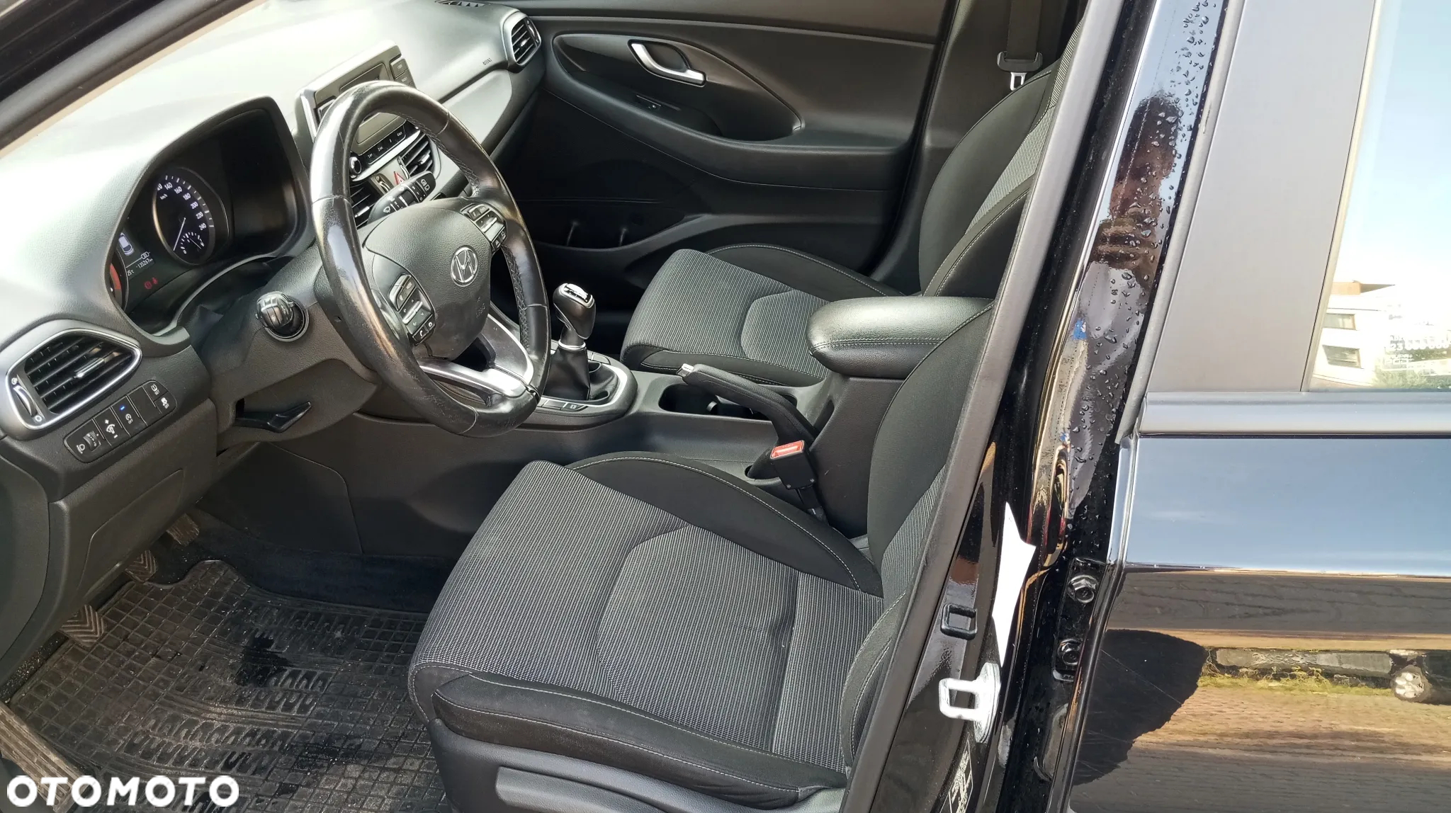 Hyundai i30 - 8