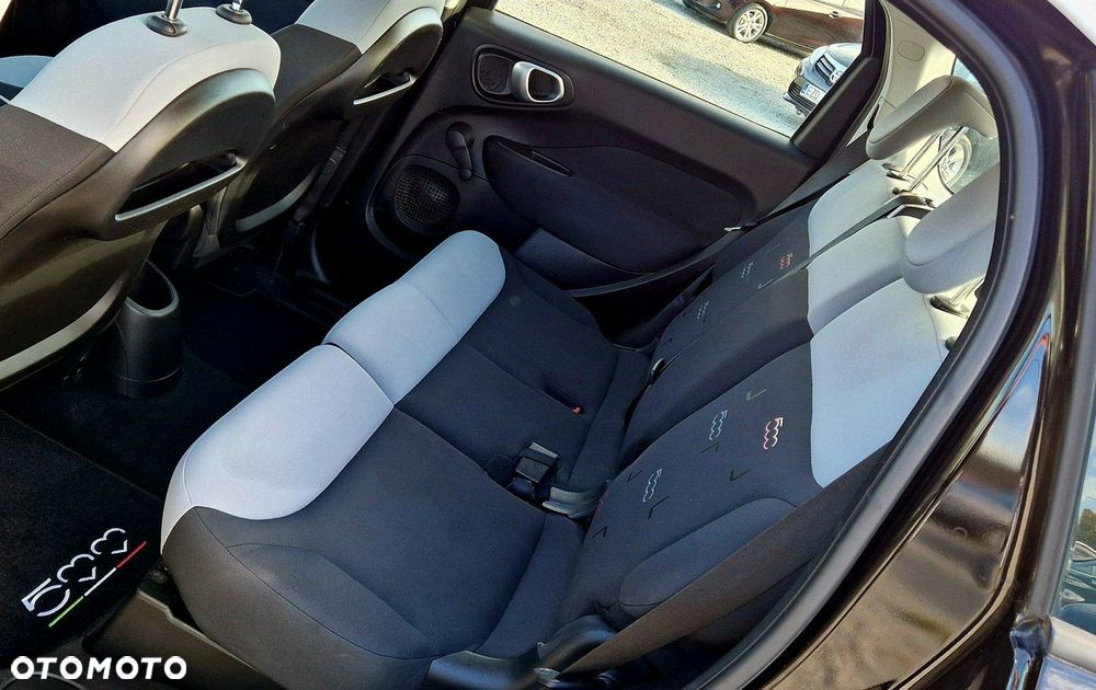 Fiat 500L 1.4 16V Connect - 20