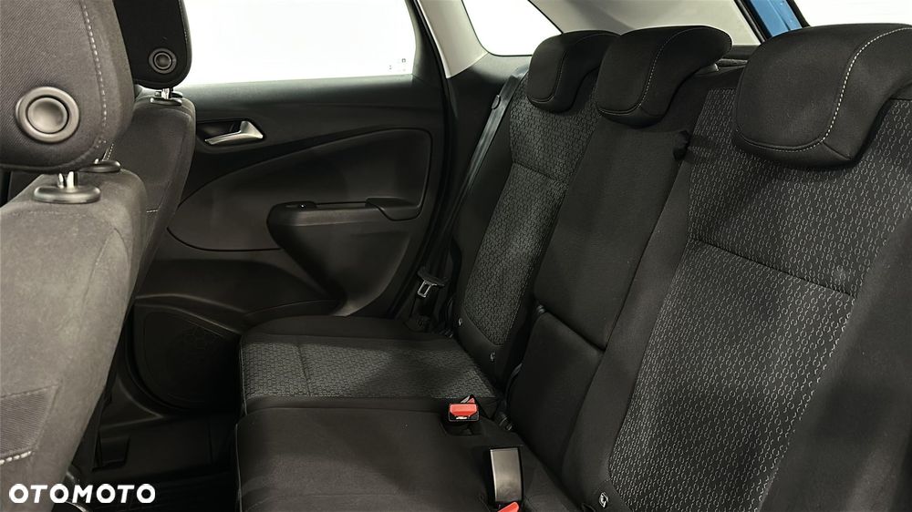 Opel Crossland X 1.5 CDTI Enjoy S&S - 13