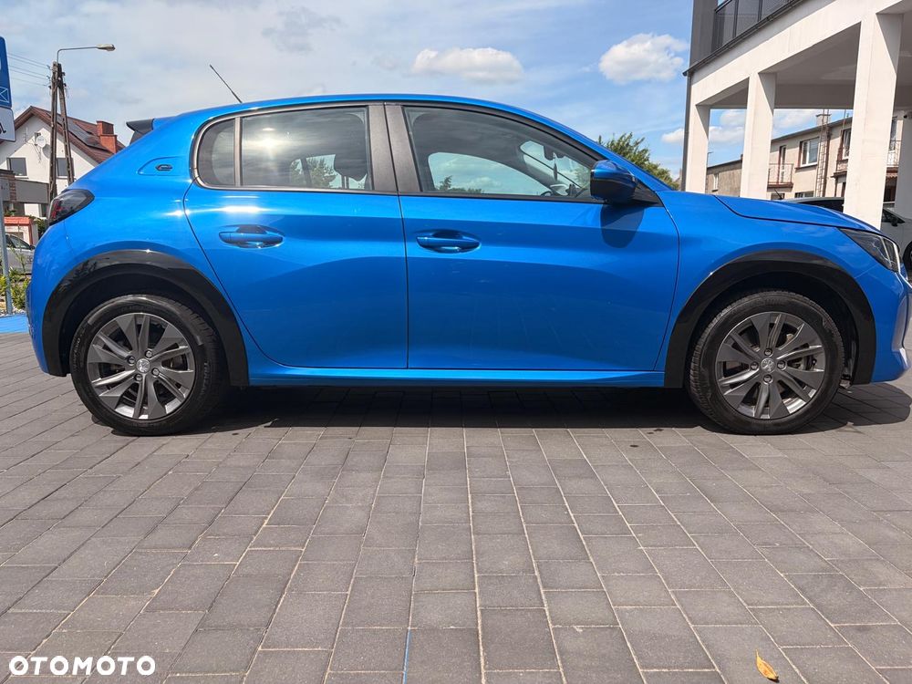 Peugeot 208 Allure Pack - 6