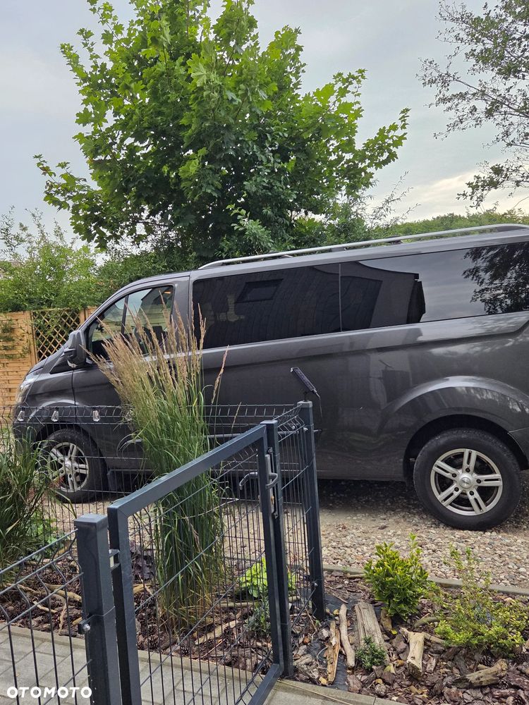 Ford Transit Custom Kombi 320 L2H1 Trend - 10