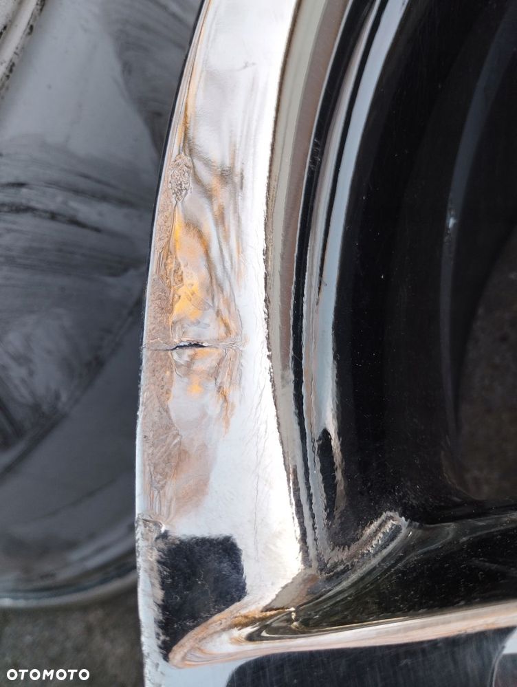 felga bmw x5 e70 x6 e70 chrom 11,5j et38 10j et40 21' - 10