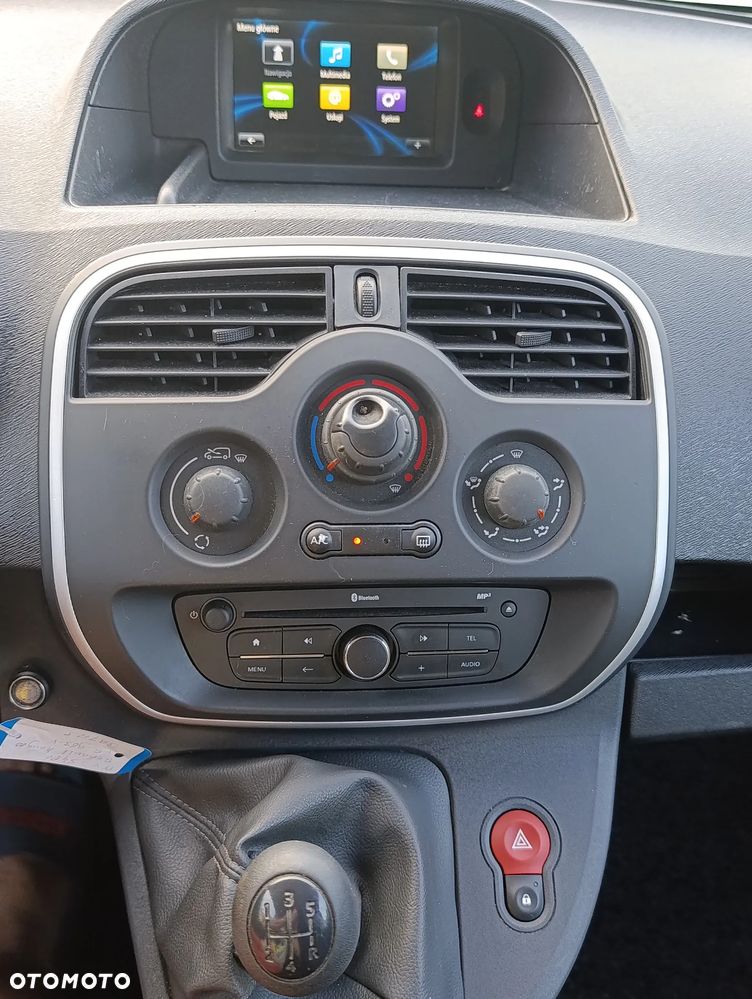 Renault kANGOO - 24