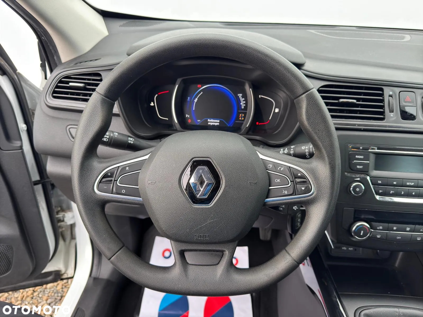 Renault Kadjar 1.2 Energy TCe Life - 21