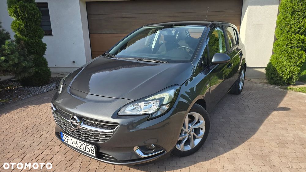 Opel Corsa - 2