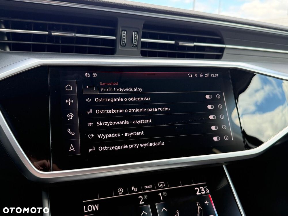 Audi A6 Avant - 36