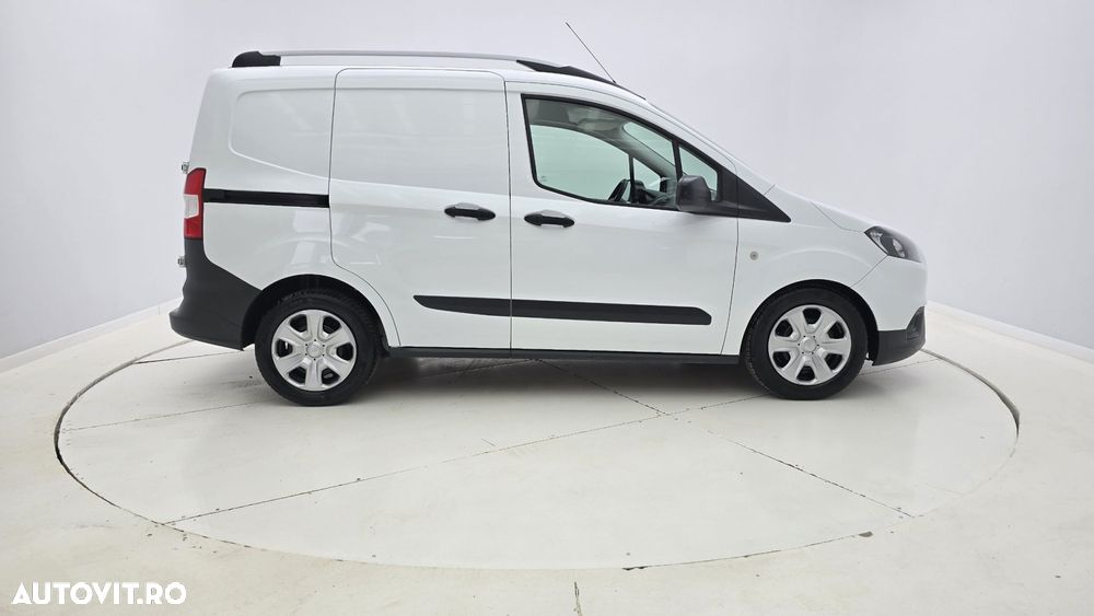 Ford Transit - 5