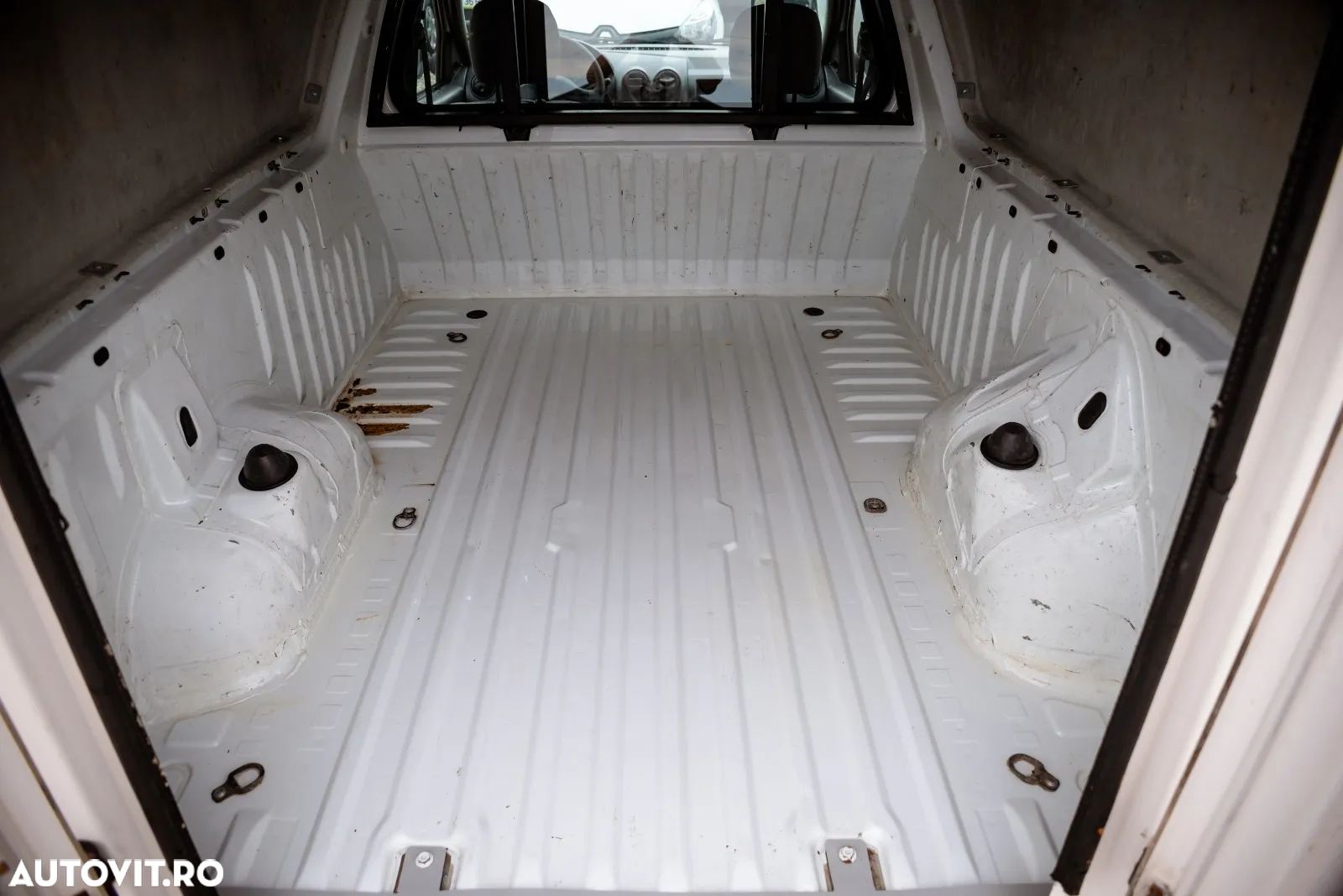 Dacia Pick Up - 12