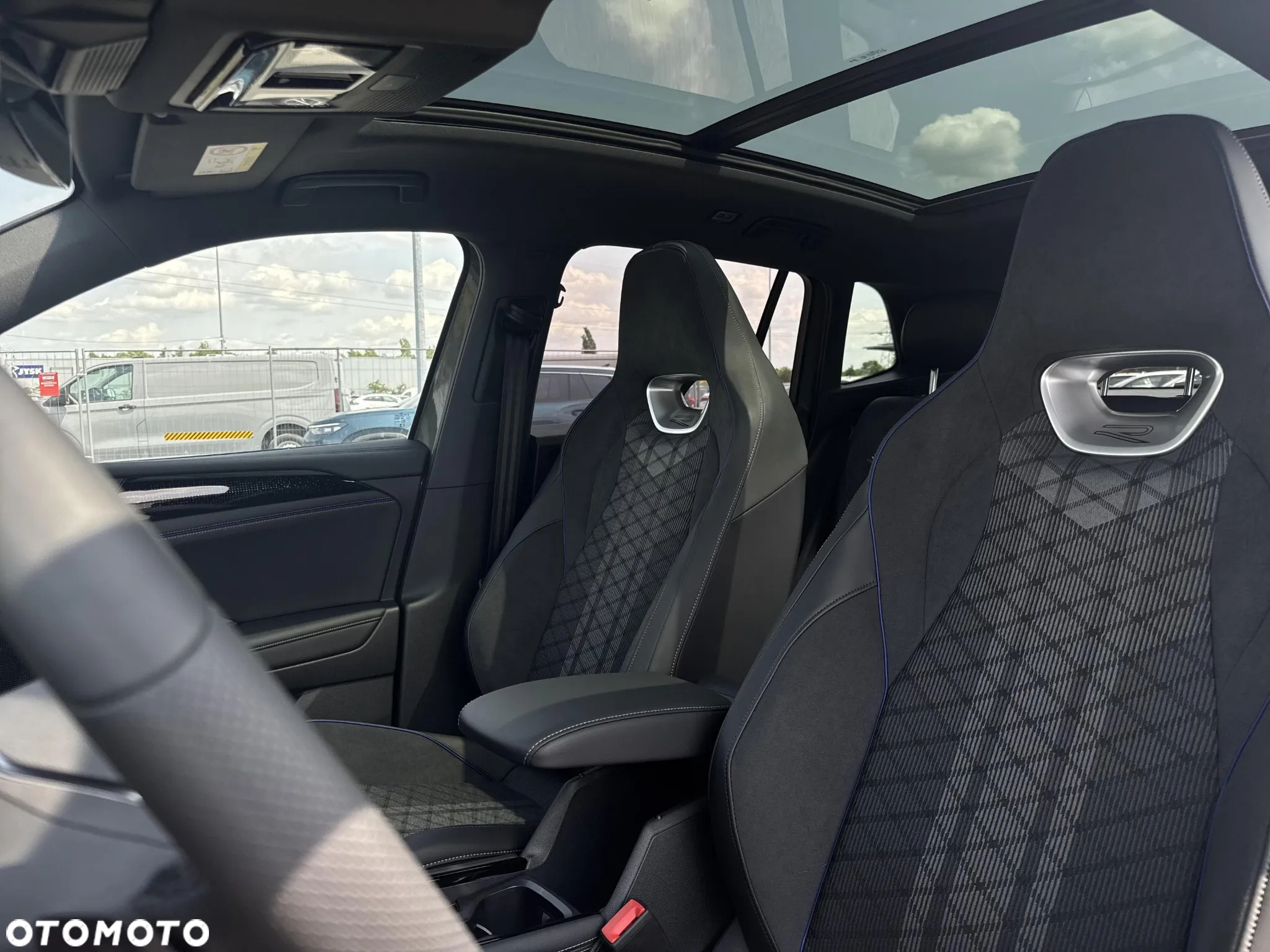 Volkswagen Tiguan 2.0 TSI 4Mot R-Line Plus DSG - 10