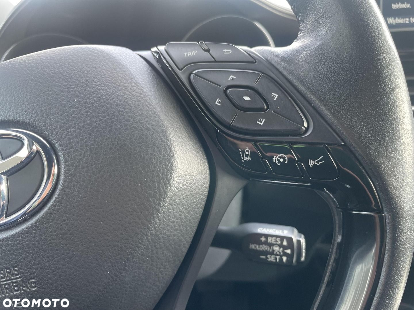 Toyota C-HR - 23
