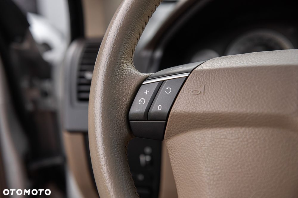 Volvo XC 90 D5 Summum - 20