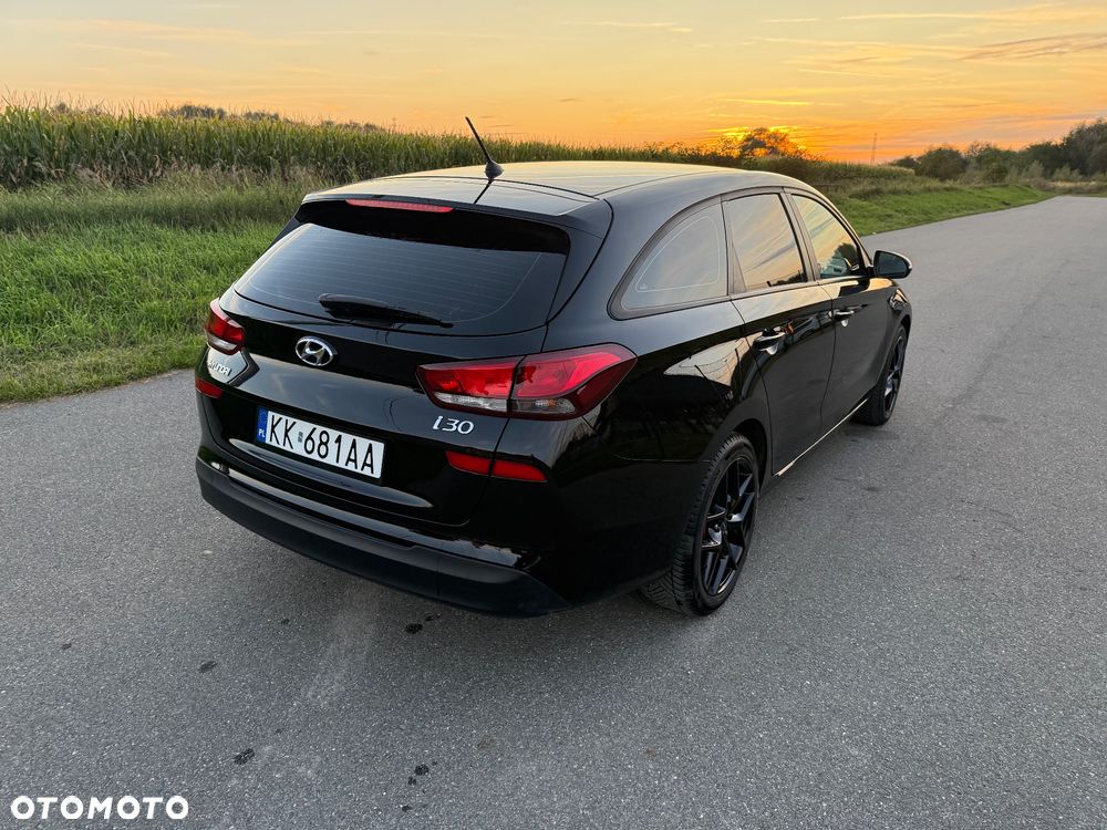 Hyundai i30 - 6