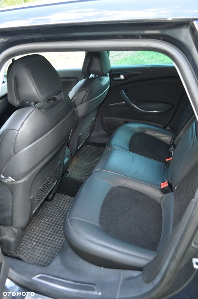 Citroën C5 2.0 16V Exclusive - 17