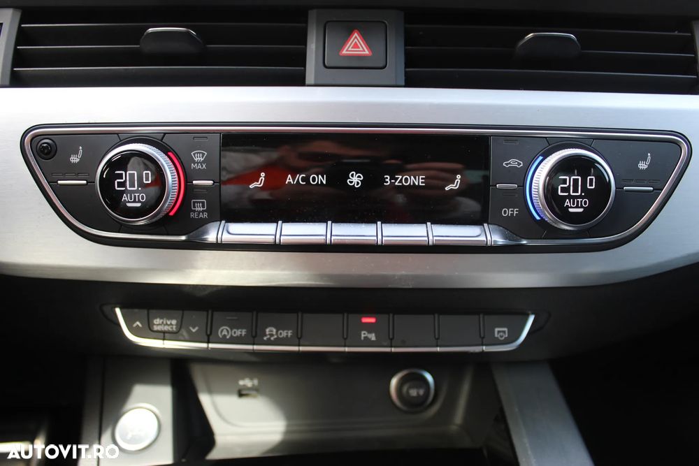 Audi A4 40 TFSI quattro S tronic S line - 15