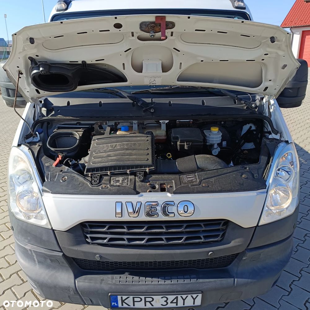 Iveco Daily 35S11 - 5